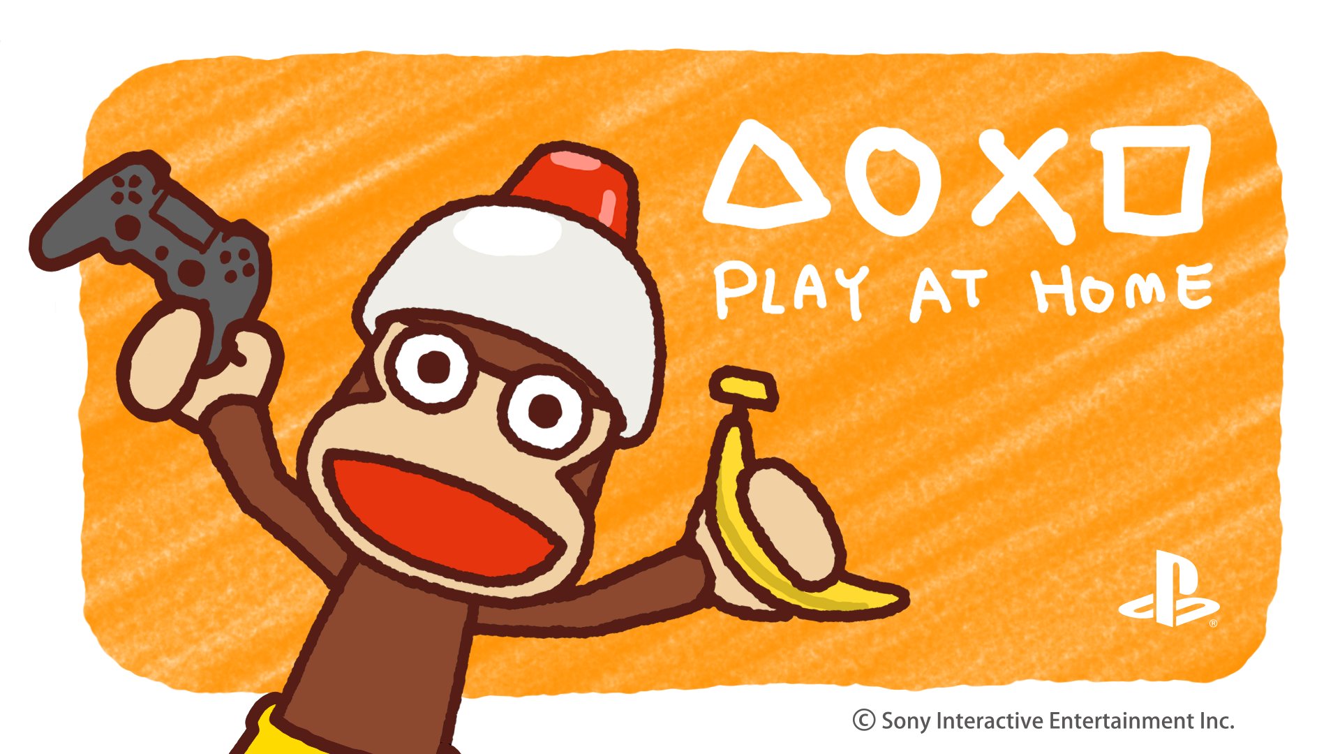 公式 サルゲッチュ周年 En Twitter ピポサル 連休中は 何のゲームで遊んでる サルゲッチュ サルゲッチュth Stayhome Playathome おうちでゲーム 公式 サルゲッチュ周年 En Twitter ピポサル 連休中は 何のゲームで遊んでる サルゲッチュ サルゲッチュth Stayhome Playathome おうちでゲーム