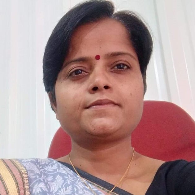 Shaalaa_India's tweet photo. About the Speaker: Dr. Pranali works as a medical officer for the Rashtriya Bal Swasthya Karyakram (RBSK) in Pune District of Maharashtra. She is the founding member of the Doctors of RBSK and Employees' Association of Maharashtra State (DREAMS). https://t.co/0hbCSPJQJp