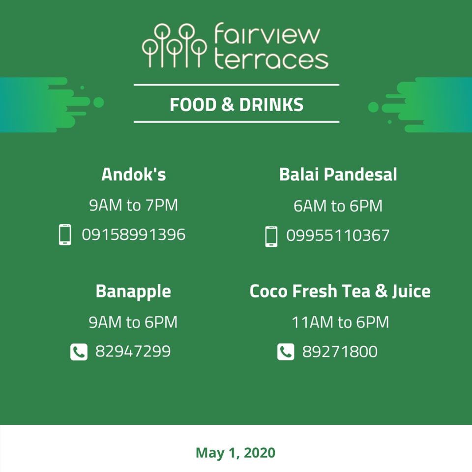 FairviewTerraces tweet media