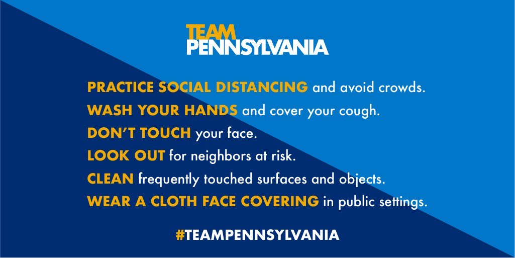 PAWorkCompAtty's tweet image. #TeamPennsylvania