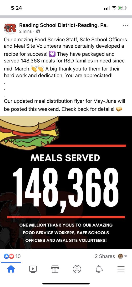 teachingartz's tweet image. I love my district! #RSDProud