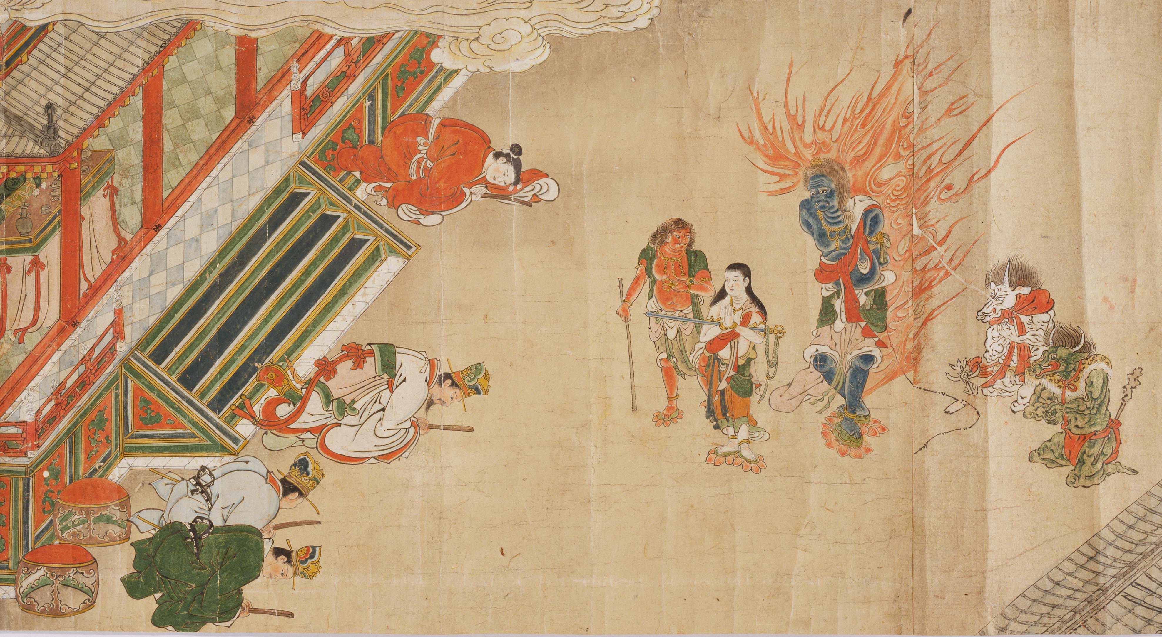 奈良国立博物館 Nara National Museum, Japan on X: 