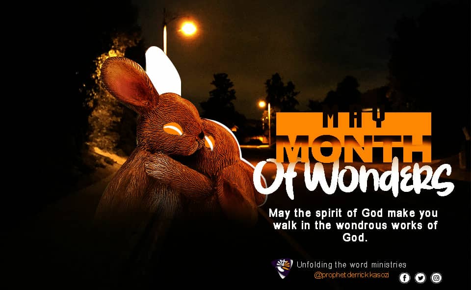 prophetderick's tweet photo. #2020
#ChangingLevels
#May
#Monthofwonders

©Unfoldingthewordministries https://t.co/zMlsWMdZwv