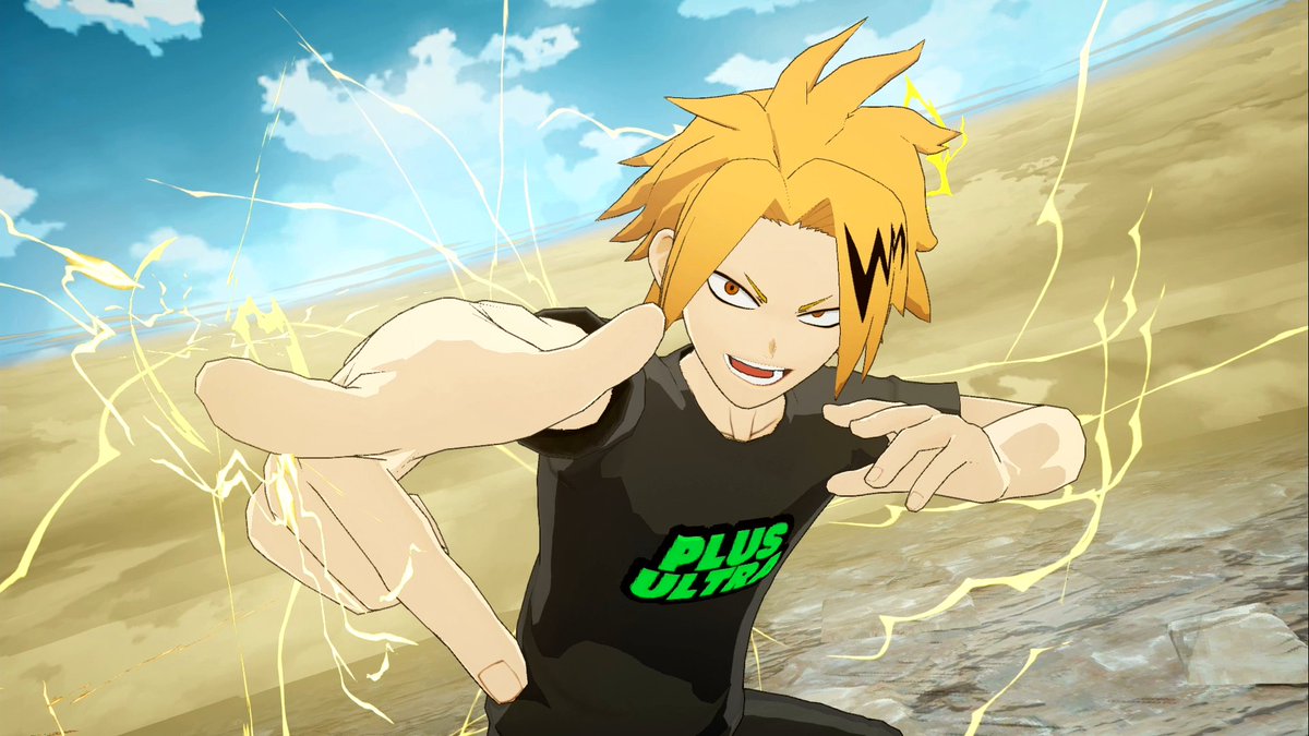 ヒロアカOJ2 】オンラインイベント「GWもプルスウルトラ！」開催