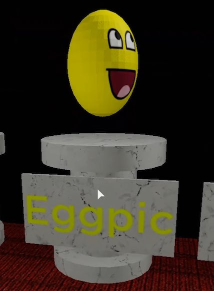 News Roblox On Twitter Breaking Roblox The Egg Hunt 2021 Was Leaked Already - roblox 2021 egg hunt all eggs list