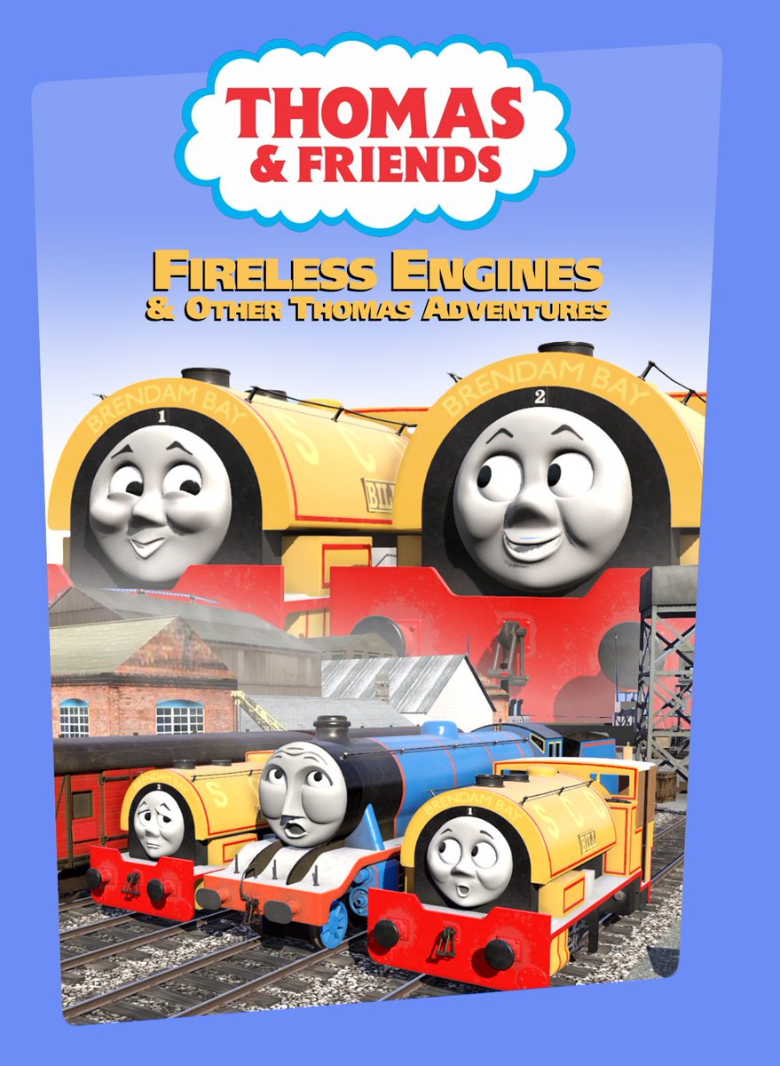 thomas and friends gordon and the famous visitor