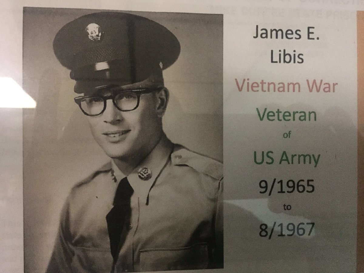 Craig J. Libis tweet media