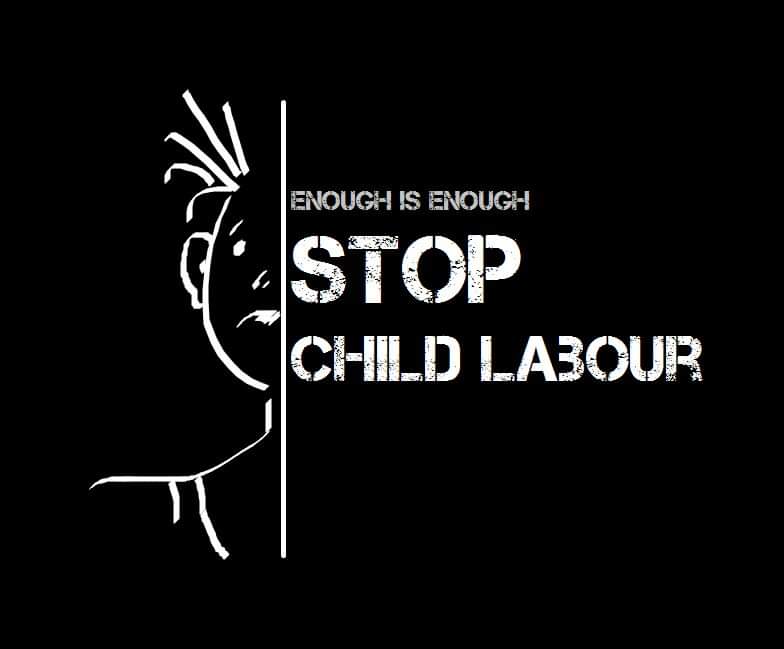 #Stop_Child_Labour