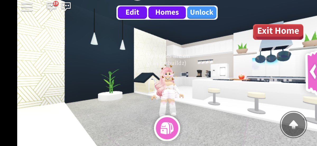 secret room roblox adopt me futuristic house ideas