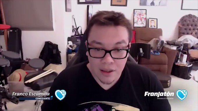 Video insertado