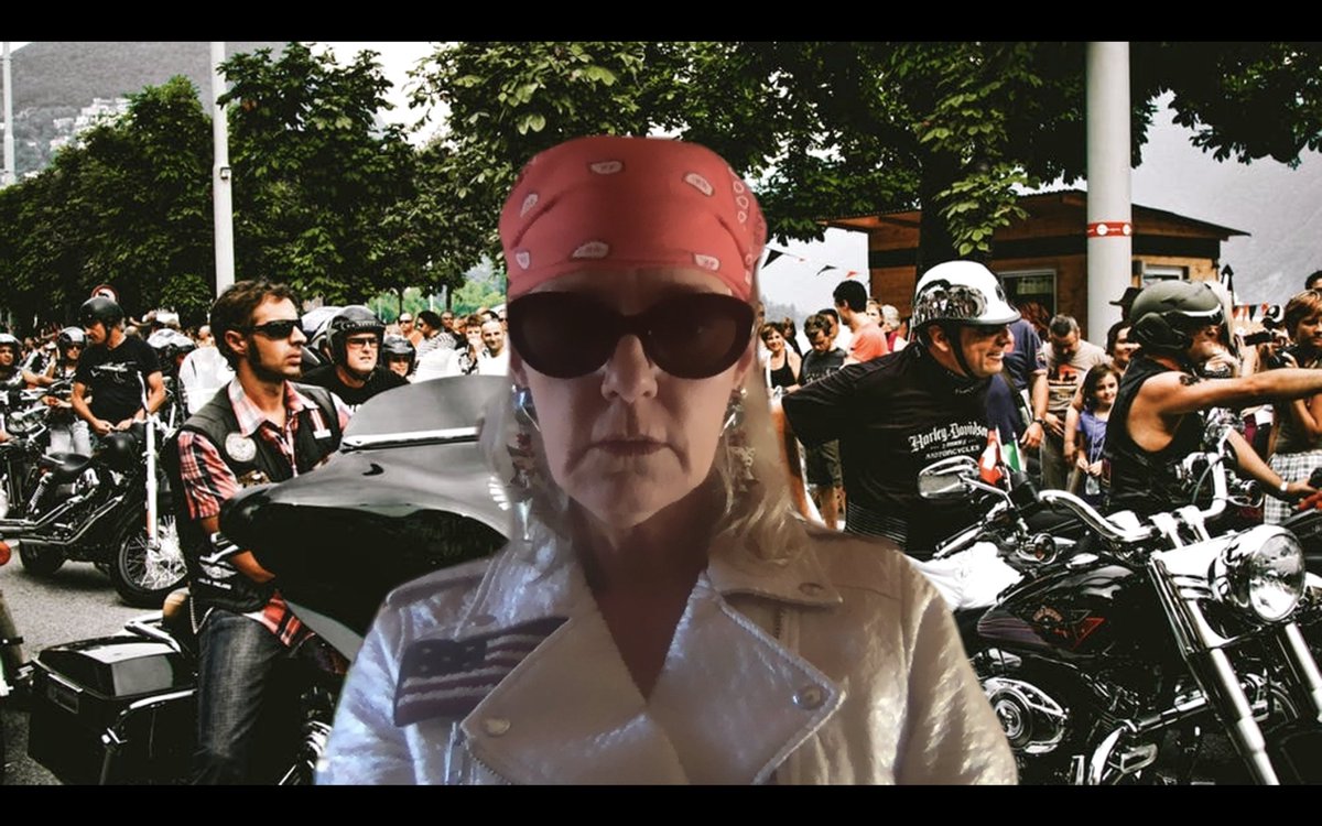 The Tenacious G reporting for @nceas Happy Hour...