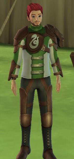 xinspirado's tweet photo. Way to get my hopes up! 🙄 #HogwartsMystery #HPHMQuidditch https://t.co/RMtCInEspV