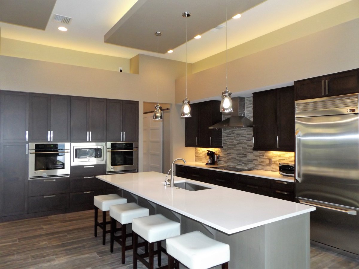 mytsghome's tweet image. When your kitchen isn’t functional, we can help you work through the specifics. We consider how you like to gather, entertain, and prepare your meals, to help create your dream space!

#KeeseeAssociates #TotalSolutionsGroup #Architects #Kitchen