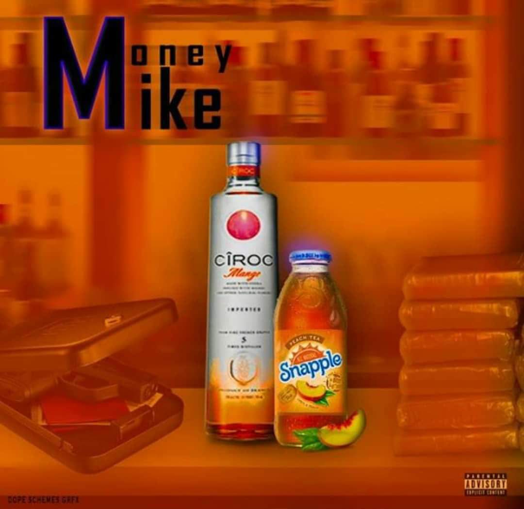 Money Mike tweet media
