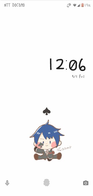 デュース 高画質 のtwitterイラスト検索結果