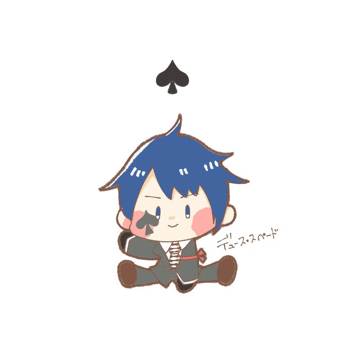 デュース 高画質 のtwitterイラスト検索結果