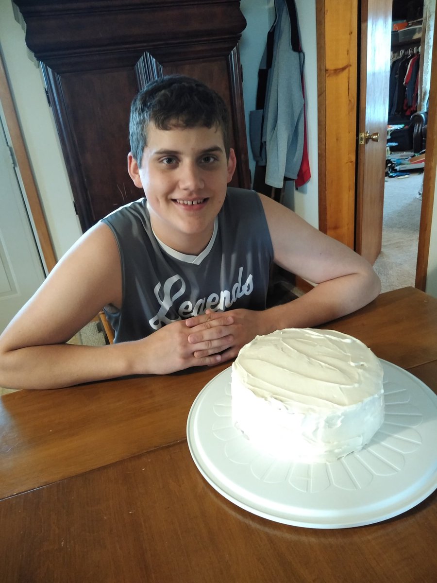 Big 16 for this guy!  Happy birthday <a href="/BraydonKidwell/">Braydon Kidwell</a>