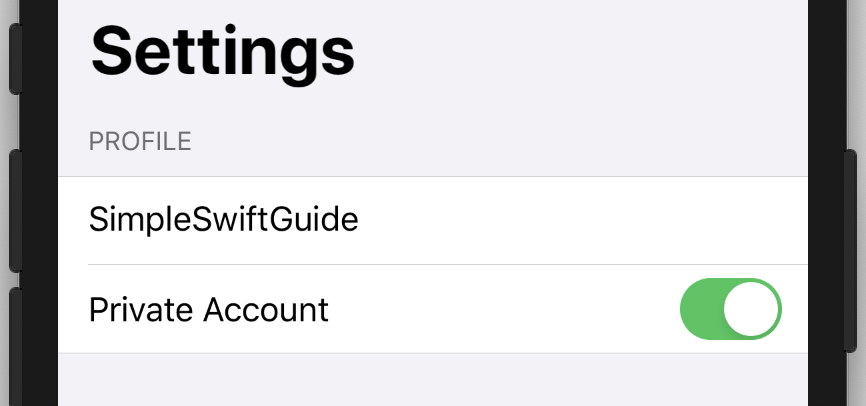 theswiftguide's tweet image. Learn how to use UserDefaults in SwiftUI.

➡️ simpleswiftguide.com/how-to-use-use…

#SwiftUI #SwiftLang #iOSDev
