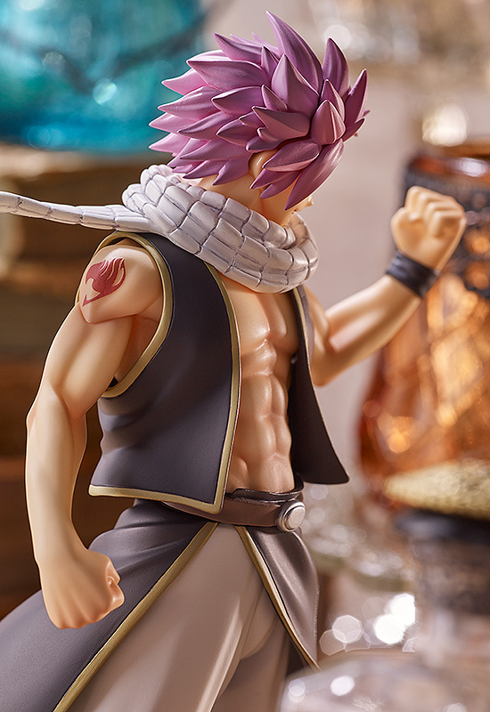 fairy tail figma