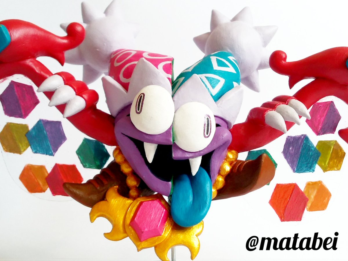 kirby marx plush