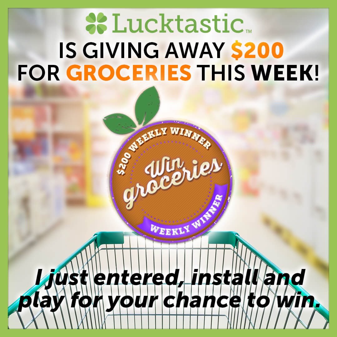 sle2025's tweet photo. I just entered for a chance to win cash for my groceries for the week! https://t.co/sErKCpKqEh https://t.co/VbW84JAJFD