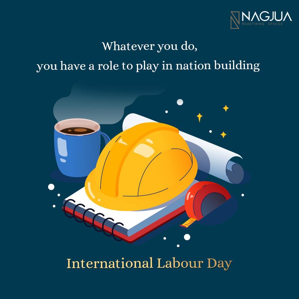 nagjua's tweet photo. There is dignity of labour in whatever job you do. So work hard and contribute to the economy. https://t.co/FDXjuQUvDn 
#labourday #1stMay #labour #labourday2020 https://t.co/io44CiI1P2