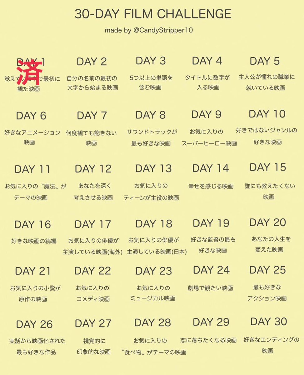 レオナ V Twitter Day 10 好きではないジャンルの好きな映画 死霊館 心底怖がりなので ホラー映画は本当に苦手だ ただ 天才ジェームズ ワンの前ではそんな事も言ってられない 正に ホラー映画の教科書 の様な驚かせ方の連続に