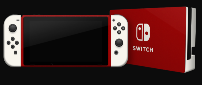 SwitchForce tweet media