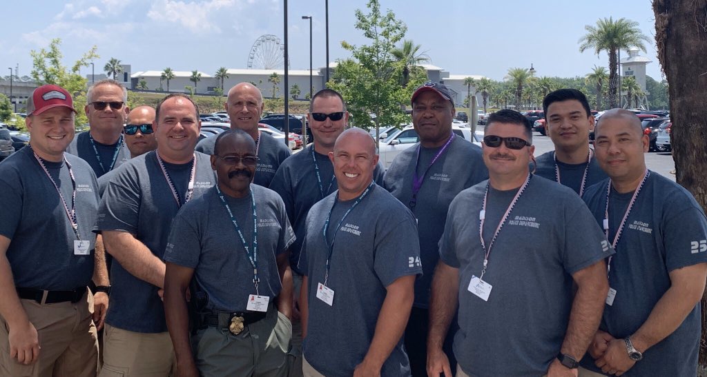 madisonpoliceAL's tweet photo. This summer would have been 21 straight years of Madison Police Kidโs Camp. However due to the uncertainty of large assemblies & the virus we reluctantly made a tough decision to cancel this year. Our SROโs love our kids. We look forward to being with them soon. #TooGoodForDrugs https://t.co/lrpdtfo7fL
