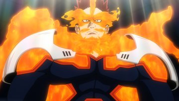 稲田徹の演じたキャラ一覧 ヒロアカのエンデヴァーや呂布奉先