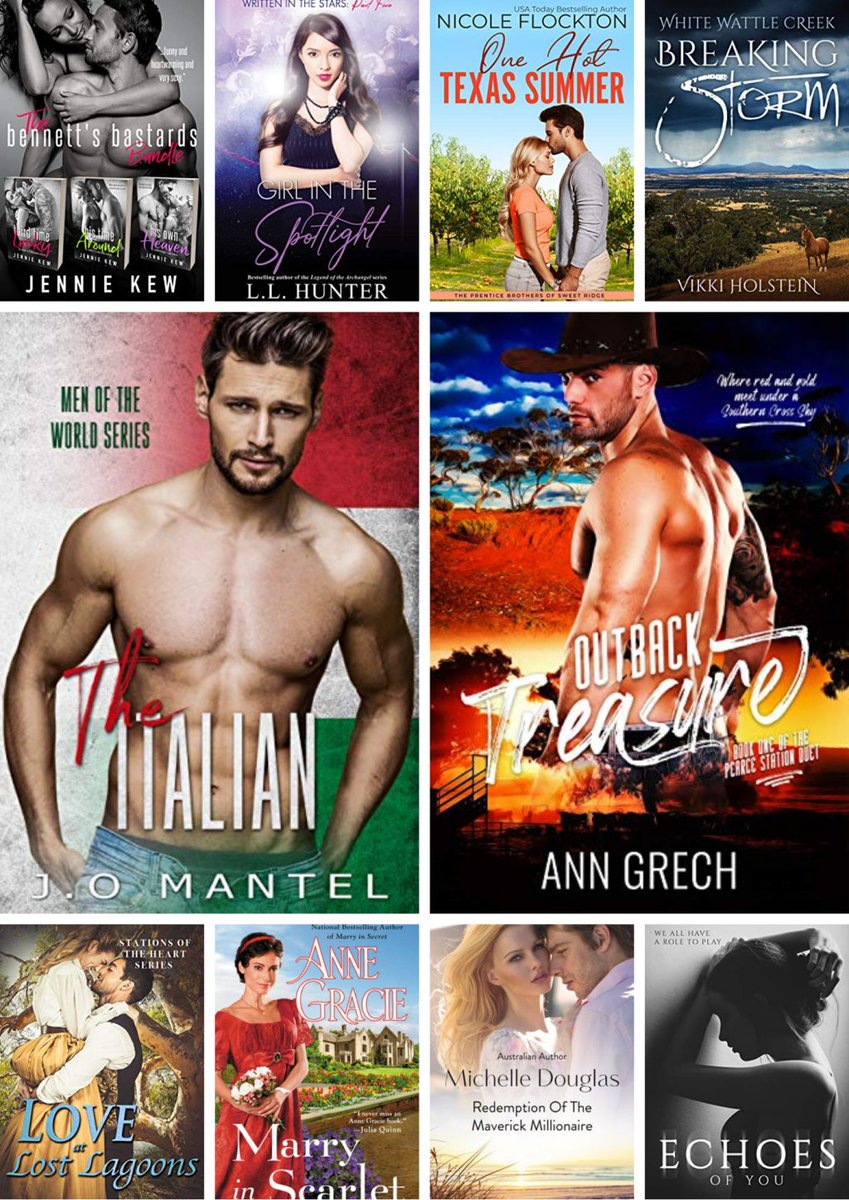 AusRomToday tweet media