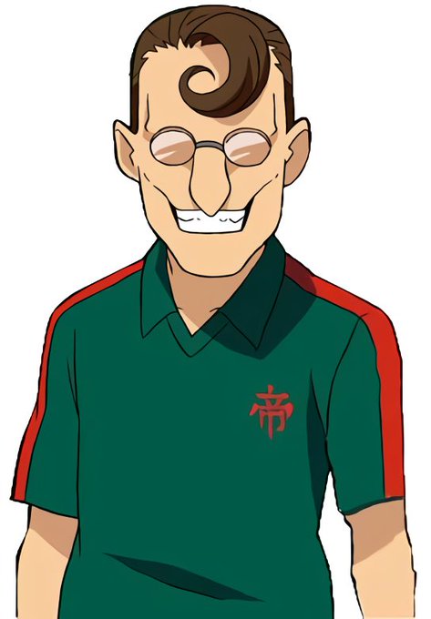 イナズマイレブンのtwitterイラスト検索結果