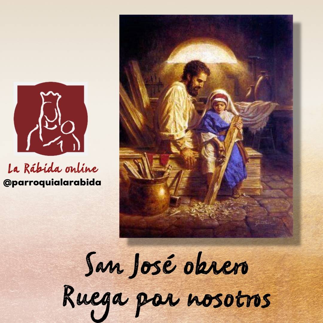 ParroqLaRabida's tweet photo. Misa 12hs en
La Rábida online
@parroquialarabida https://t.co/MUT9iAu41X