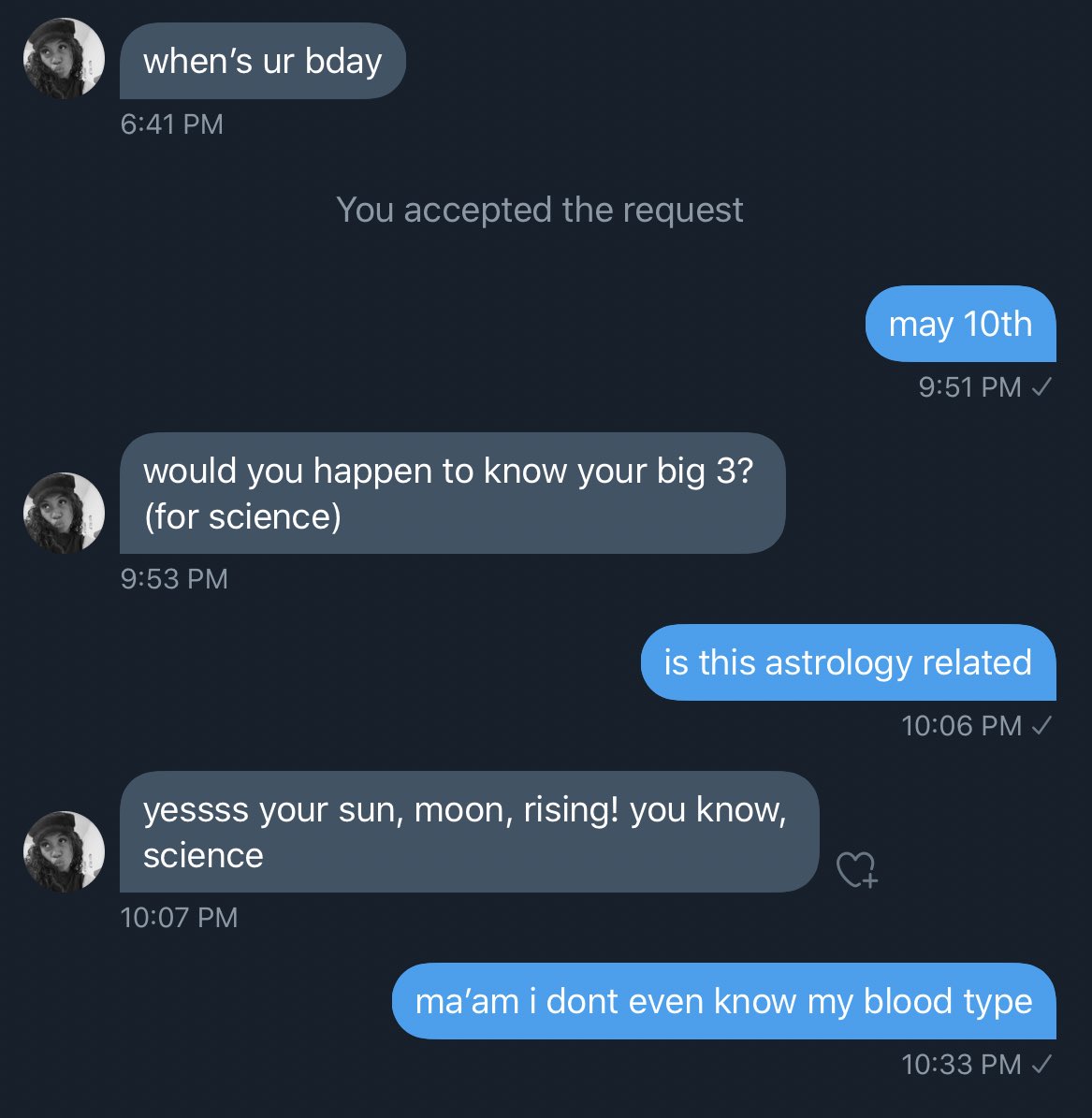 Keefler_Elf's tweet photo. sick of this shit. thought she wanted to send me a birthday gift https://t.co/WBcKpPpwZM
