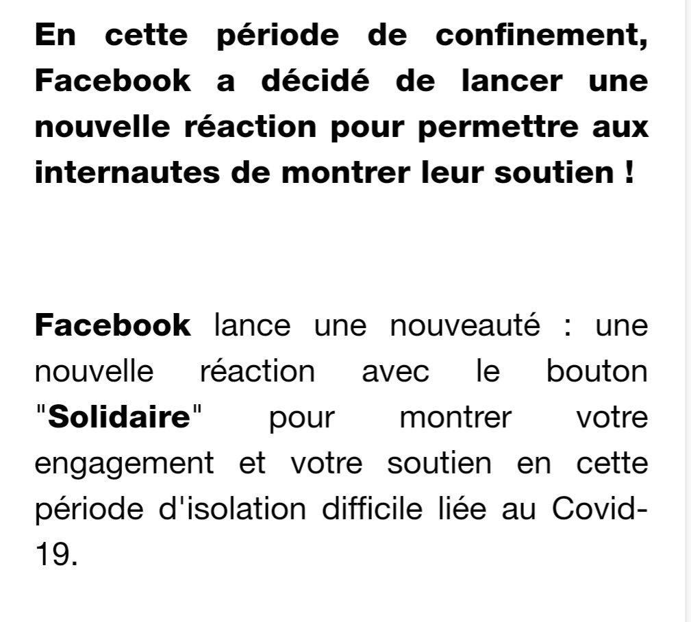 Dorsaf_Cherif's tweet photo. Nouveau Facebook https://t.co/1bZ7jTXYxz