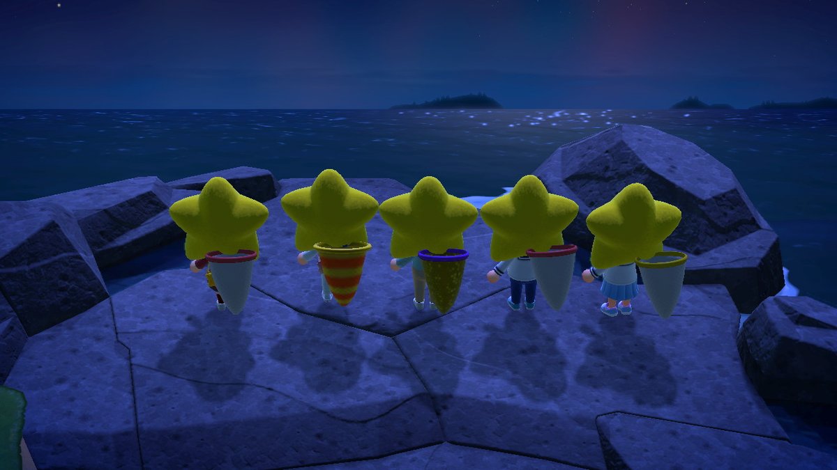 maisun6's tweet photo. #动物森友会 #AnimalCrossing #ACNH #NintendoSwitch https://t.co/8T2CLXkrBI