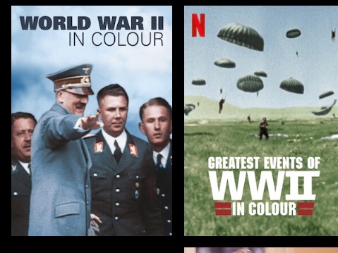 JohnnySports's tweet image. Hey @SportsSturm can you clarify the doc you would recommend? Looks like they both spell it “colour”