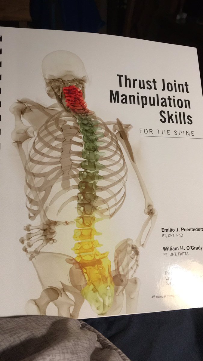 Jamie Schwartz DPT,OCS, FAAOMPT tweet media