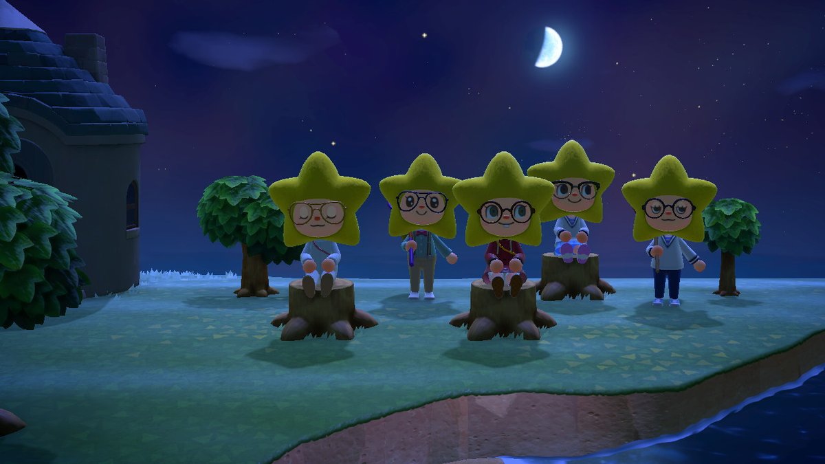 maisun6's tweet photo. #动物森友会 #AnimalCrossing #ACNH #NintendoSwitch https://t.co/X2oqv3p0BI