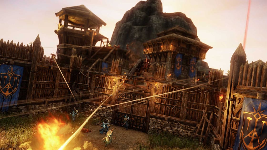 Columbus_NC's tweet photo. Columbus News Amazon details the war mechanics of its 'New World' MMO - Engadget https://t.co/RRcSuusMqu https://t.co/kGuPW8Y0zT
