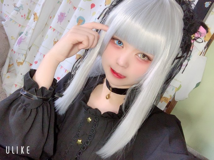 コスプレイヤーもがみひなたのTwitter画像33