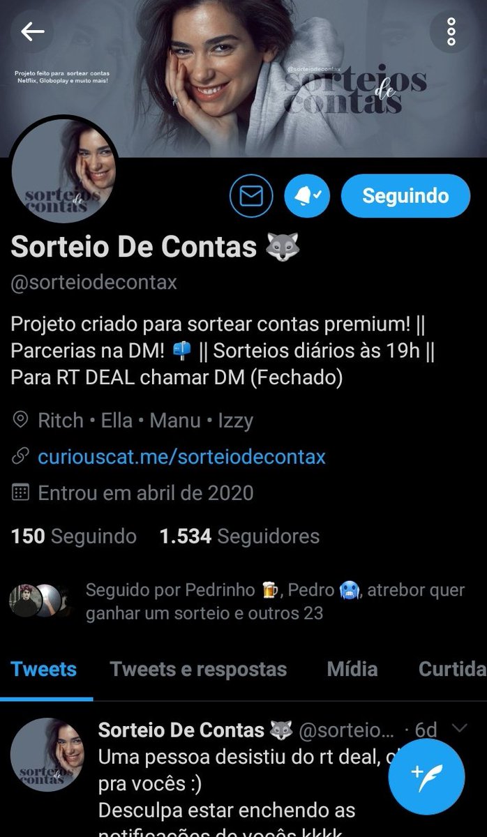 MrsStark51's tweet photo. @sorteiodecontax @d34th2411 Netflix https://t.co/yRvjSD7LTn