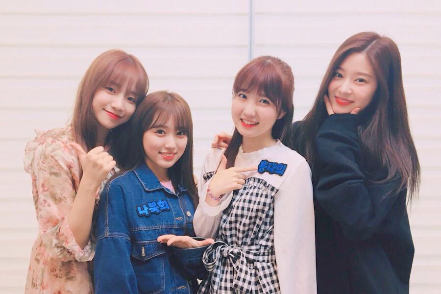 byulbitskr's tweet photo. DONT GROW UP TOO FAST BABIES 😭😭🥺 https://t.co/jIrfcZkCjb