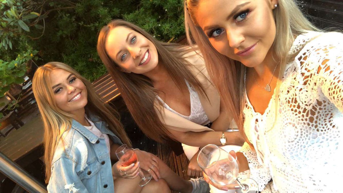 Poppy Timson tweet media