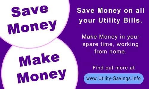 Do you have Utility Bills?

Would it be OK if they were all wrapped up in one, guaranteed to be cheaper and you were given £150 for becoming a customer?

Most people want to pay less. You can too.

Utility-Savings.Info