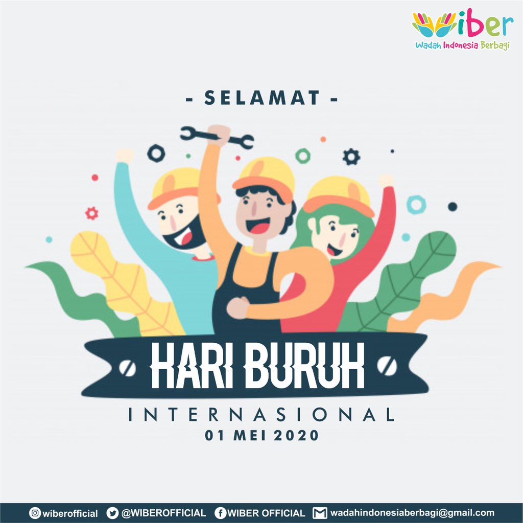 Wadah Indonesia Berbagi tweet media