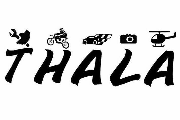 Happy Birthday Ajith kumar sir  