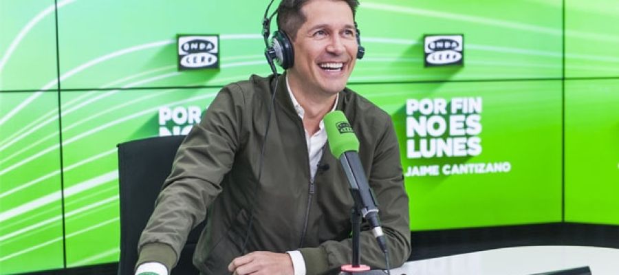 gzumeta's tweet photo. ✅El más joven de todos los profesionales que desfilaron por este #TributoALaRadio fue @jaimecantizano (47) seguido de @JaviNieves (48). El más veterano, Luis del Olmo 83). En este marco generacional se mueve la audiencia mayoritaria de la #radio española
https://t.co/4gbn4vIxbn https://t.co/Nni8xY3MQv