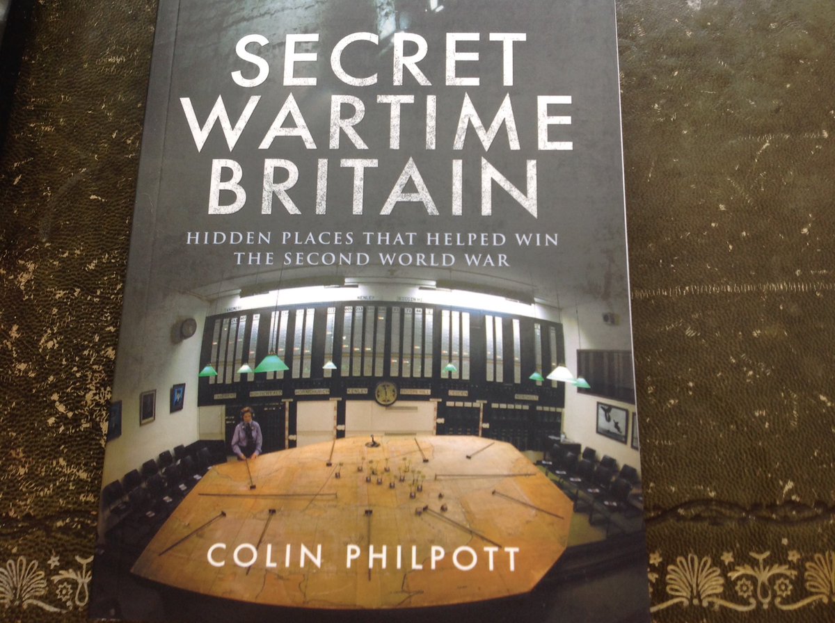 Colin Philpott tweet media