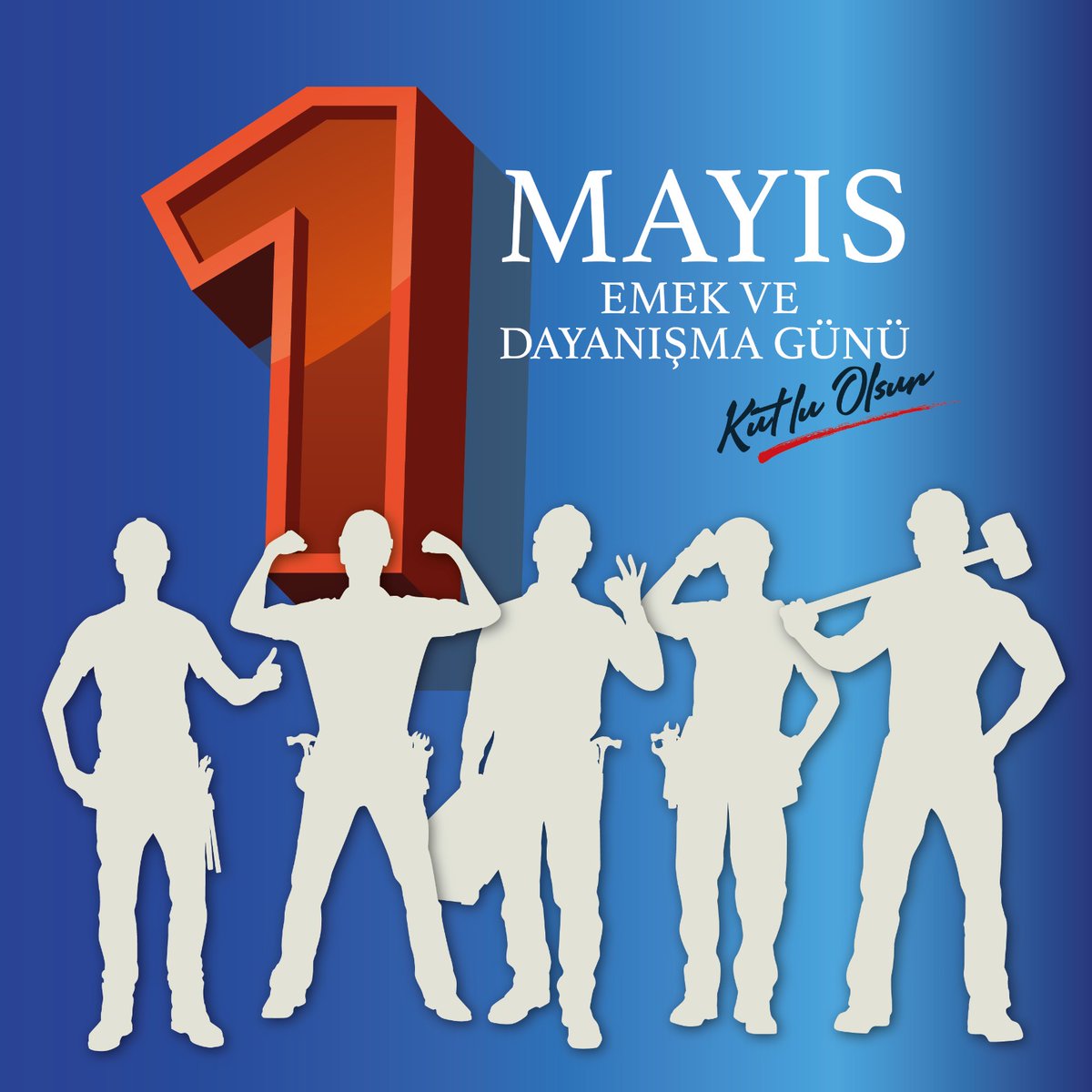 TerganModa's tweet photo. #1mayıs Emek ve Dayanışma Günü Kutlu Olsun. https://t.co/71HQ33WARO